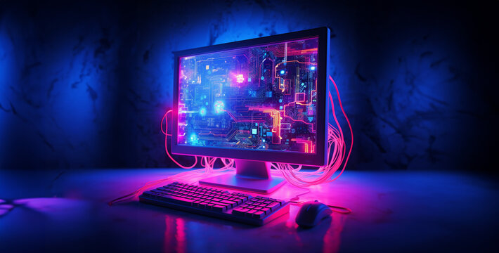 All Configuration